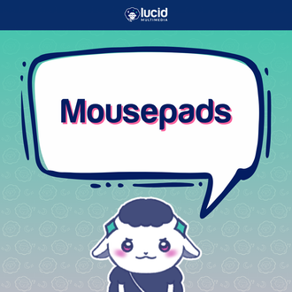 Mousepads