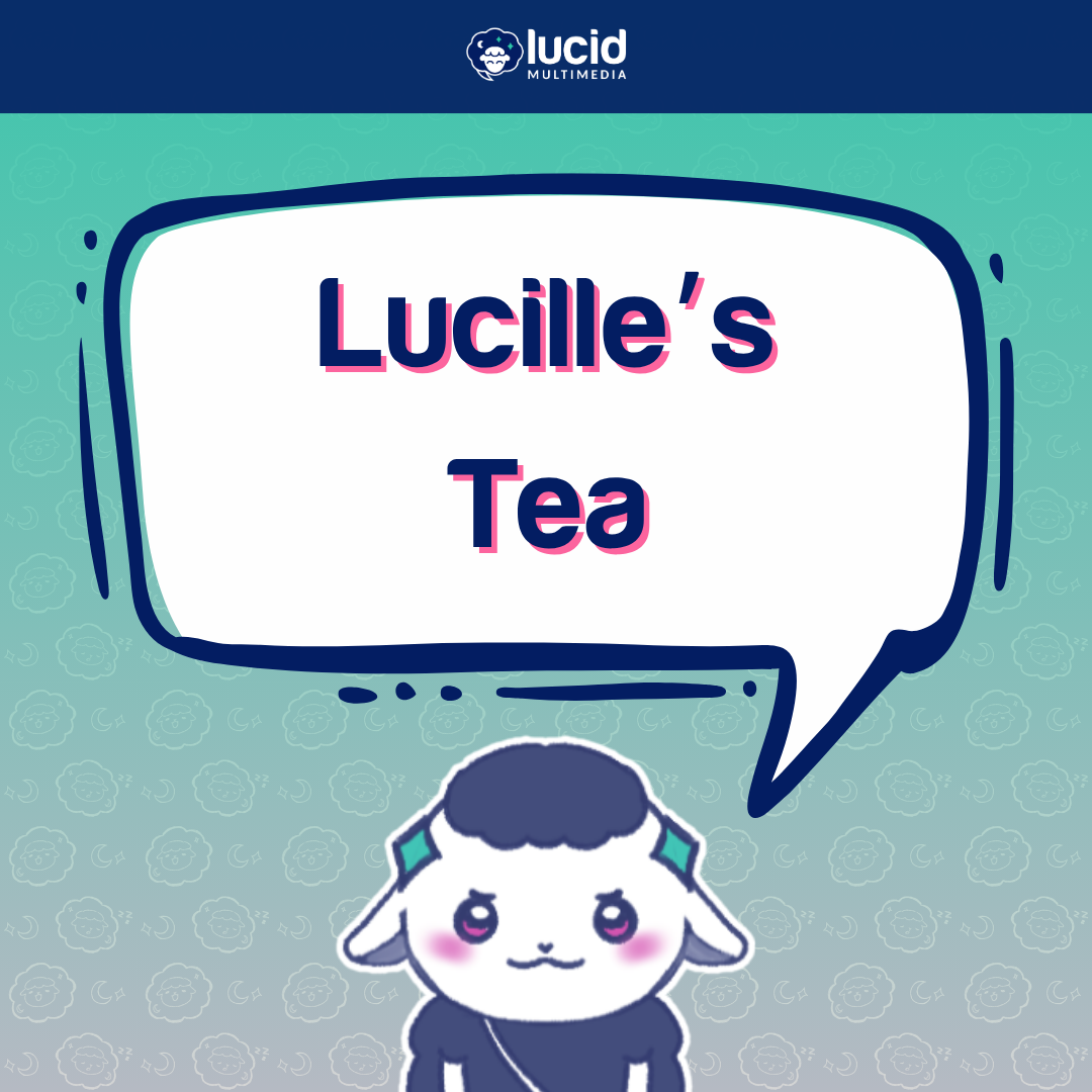 Lucille's Tea