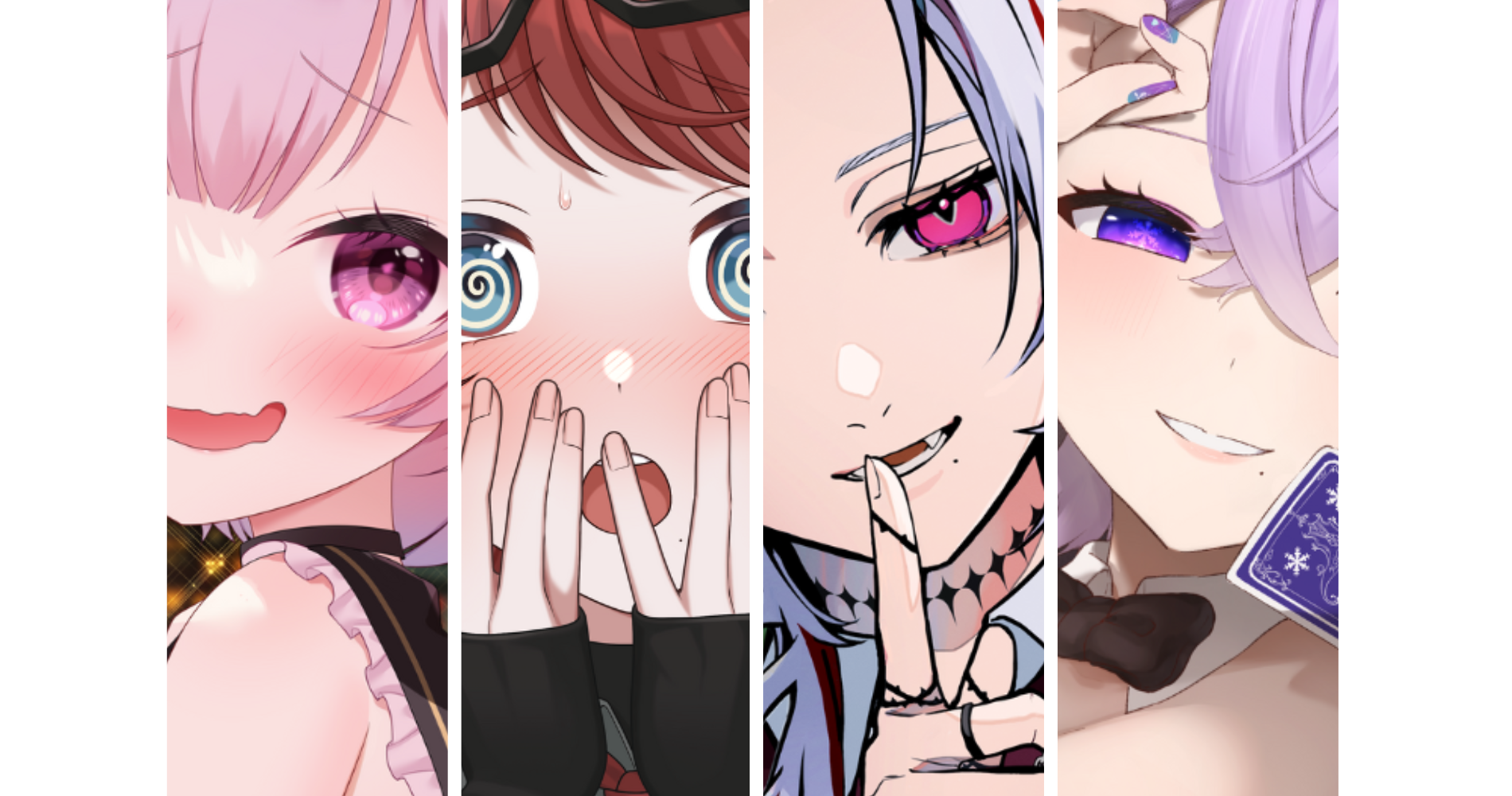 Date Night Voice Pack