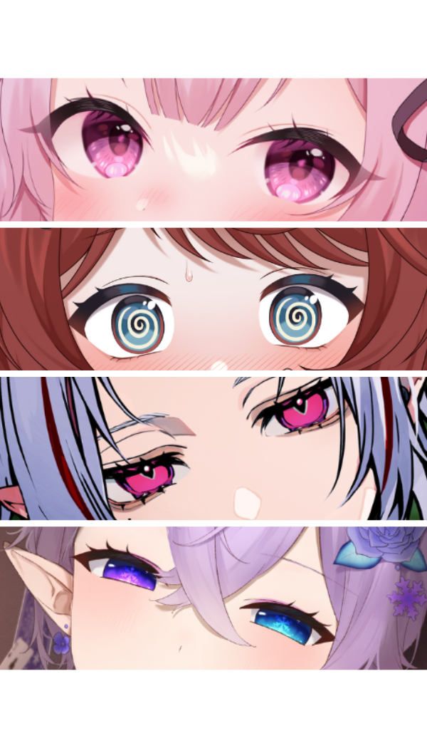 Date Night Voice Pack