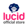 Orion Juno Chibi Stickers [2-Pack] | lucid Multimedia