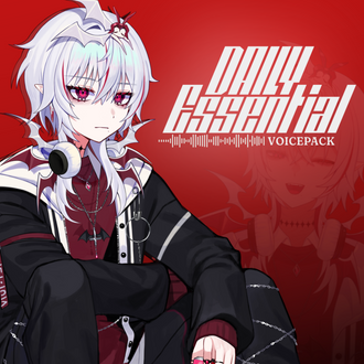 XANDER Voice Pack - Daily Essentials