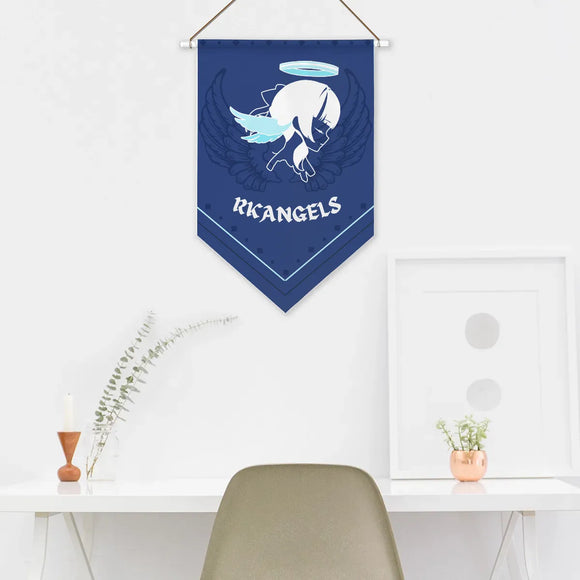 Rita Kamishiro Guild Banner