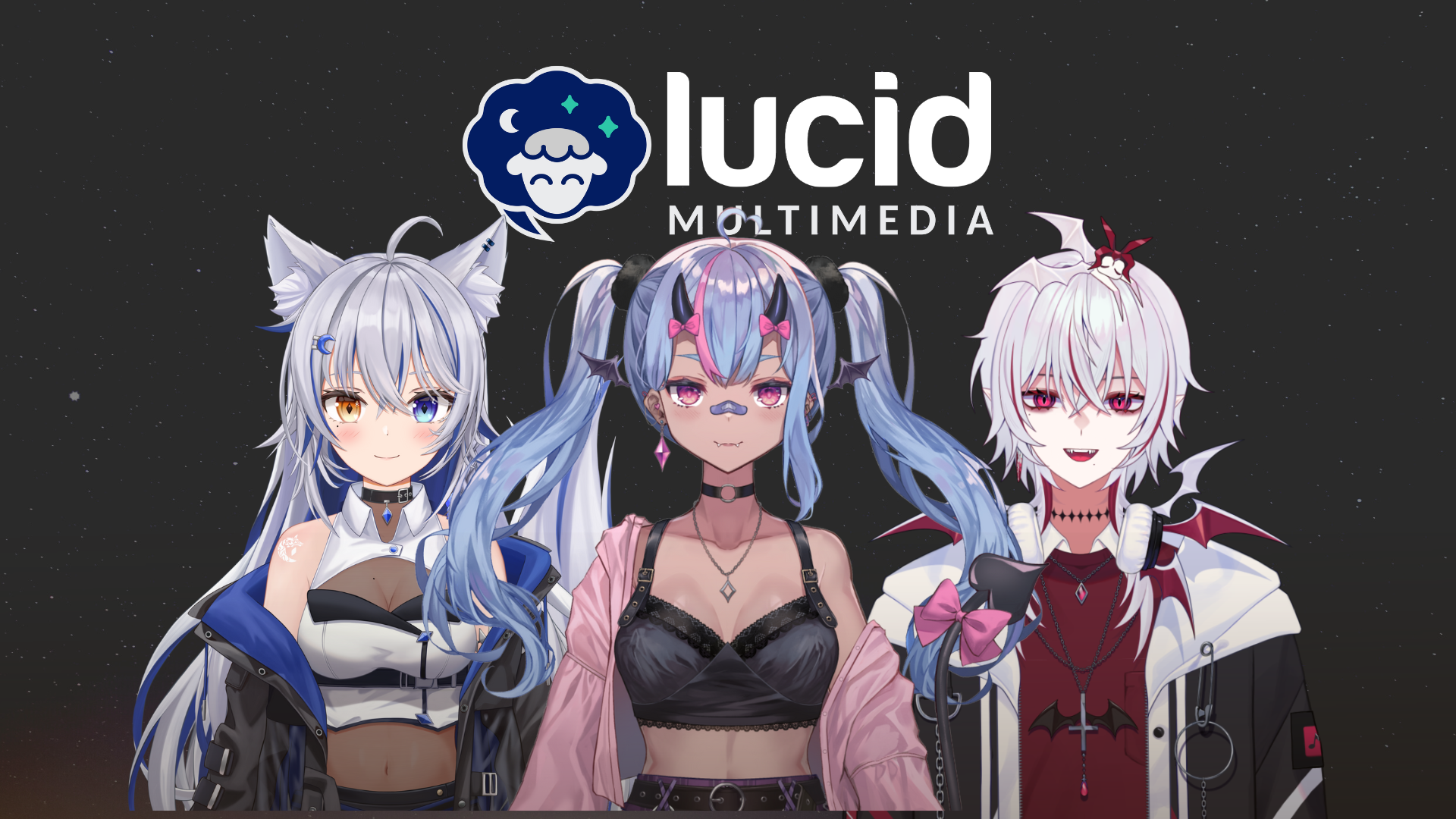 Welcome to lucid Official Shop