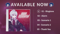 XANDER Voice Pack - Daily Essentials - 0