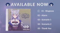 Neiomi Cielo [Voice Pack #1] - 0