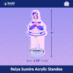 Reiya Sumire Acrylic Standee