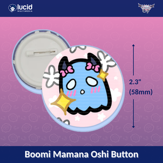 Boomi Mamana Oshi Button