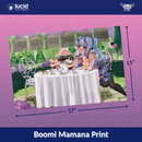Boomi Mamana Print-2