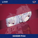 XANDER Print-1