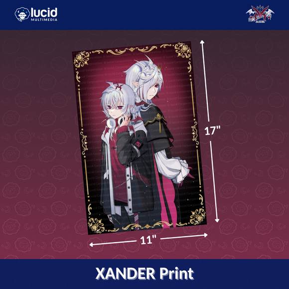 XANDER Print