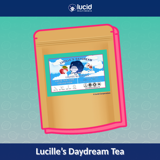 Lucille's Daydream Tea